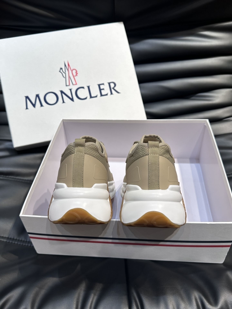 Moncler Sneakers